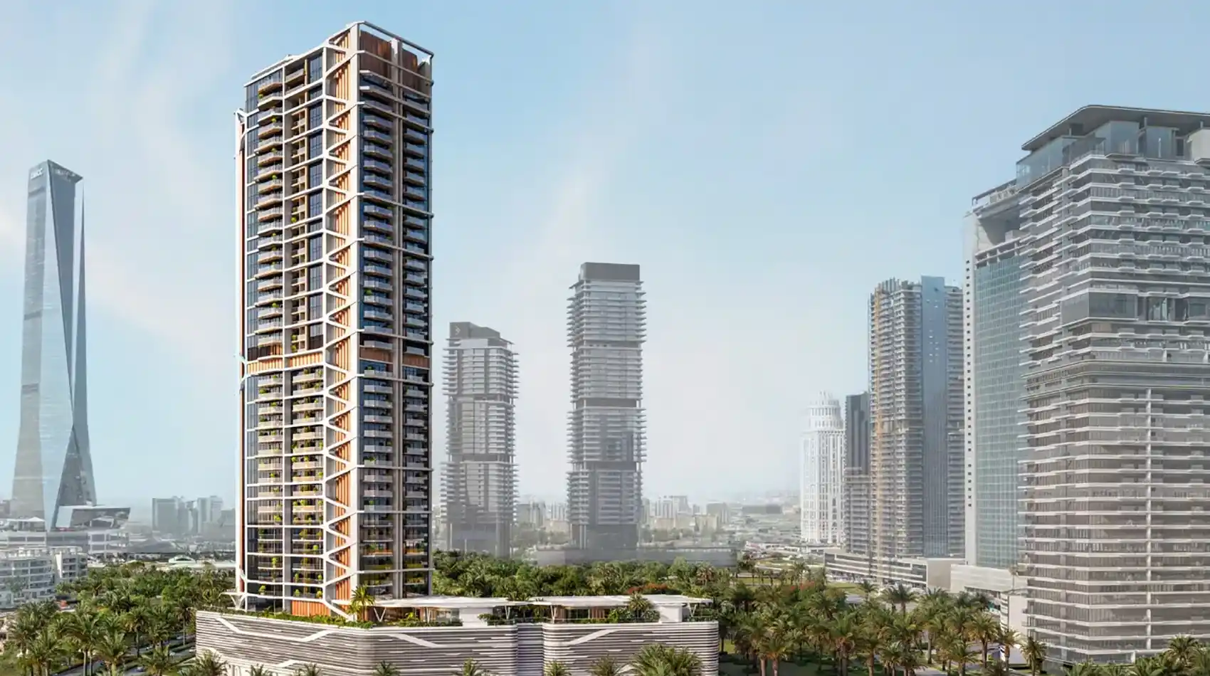 Altiera Heights